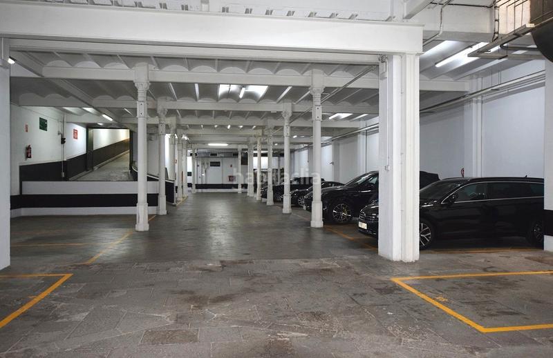 Foto 2f728f08-5f7c-44de-81b1-3ab05296d379. Location bureau avec chauffage parking dans Dreta de l´Eixample Barcelona