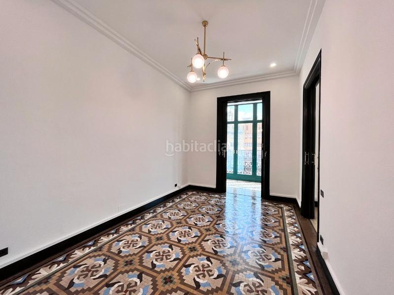 Foto 64c2a400-8fa8-46a7-aec0-11b1fdb19b0c. Location bureau avec chauffage parking dans Dreta de l´Eixample Barcelona