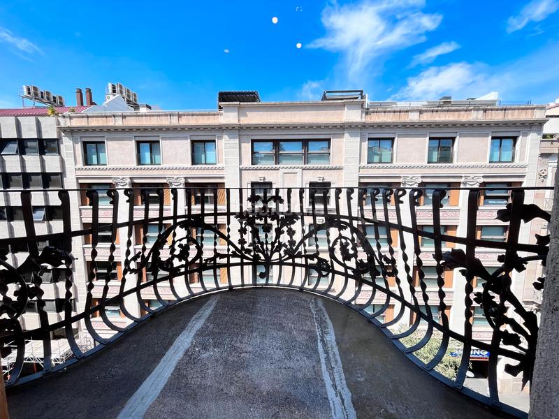 Foto dde15c7b-18eb-415c-b041-35dca4305059. Location bureau avec chauffage parking dans Dreta de l´Eixample Barcelona