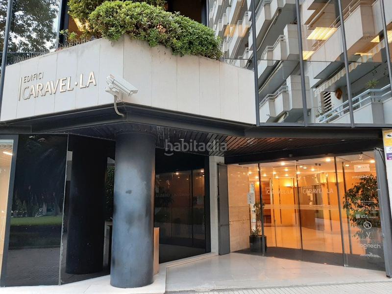 Foto 3d370257-c07f-4daa-bde4-04218ac5a0e6. Location bureau avec chauffage parking dans Barri de les Corts Barcelona