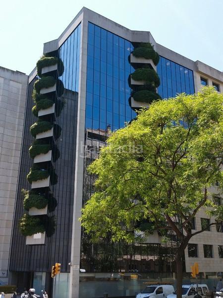 Foto be210809-9ced-4026-ae6c-e8bb5c1ffb88. Location bureau avec chauffage parking dans Barri de les Corts Barcelona