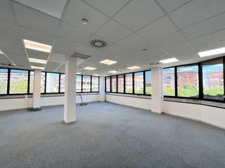 Miete Büro  Carrer de la caravel·la la niña. Avda. diagonal / caravel·la la niña