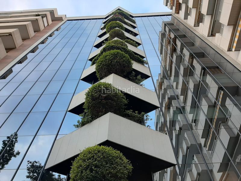 Foto 97ab4447-140e-4393-9dc9-10b778d197b6. Rent office space with heating parking in Barri de les Corts Barcelona