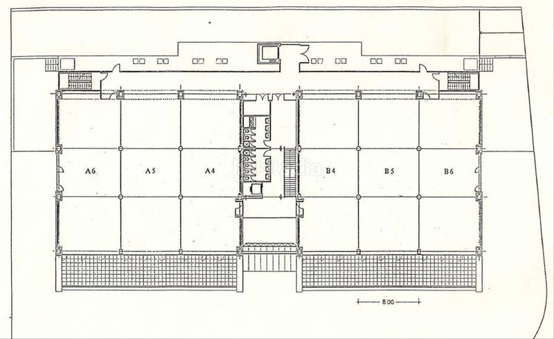 Foto 8a0ebc1c-22cf-4fe2-8353-ff70520aab38. Affitto ufficio con riscaldamento parcheggio in Volpelleres Sant Cugat del Vallès