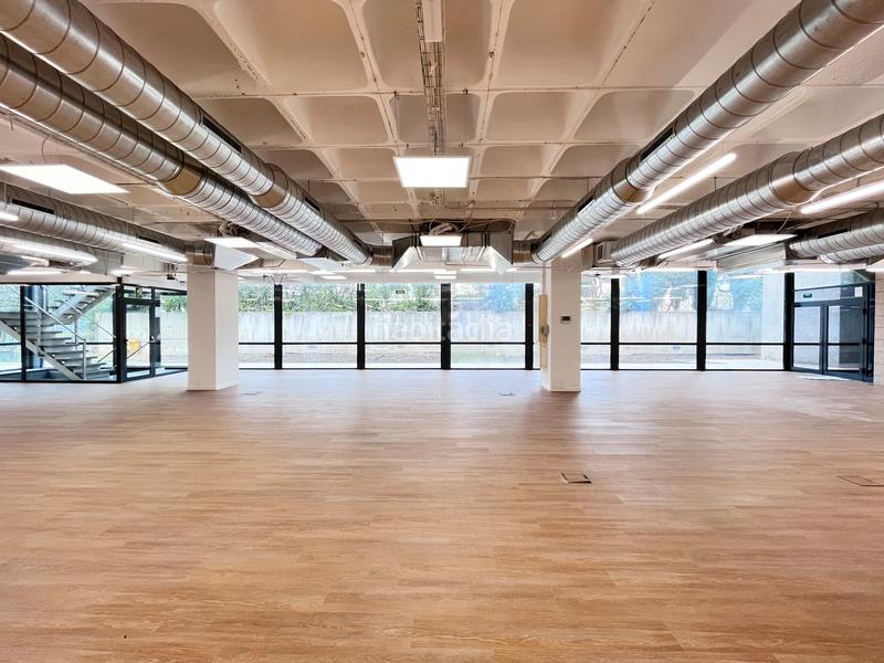 Foto 81c12e4c-457e-4bd1-a4a5-8297e9bfeece. Lloguer oficina amb calefacció aparcament a Volpelleres Sant Cugat del Vallès