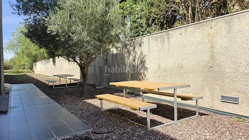 Foto 108c3be4-bdb5-4b36-baf6-b062e8727a5a. Location bureau avec chauffage parking dans Volpelleres Sant Cugat del Vallès