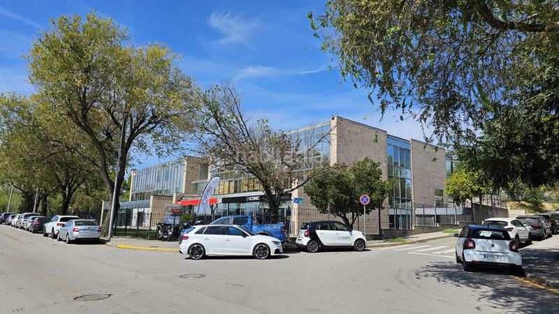 Foto 7bb6ed6f-885e-48cf-8112-044ee8463b48. Location bureau avec chauffage parking dans Volpelleres Sant Cugat del Vallès