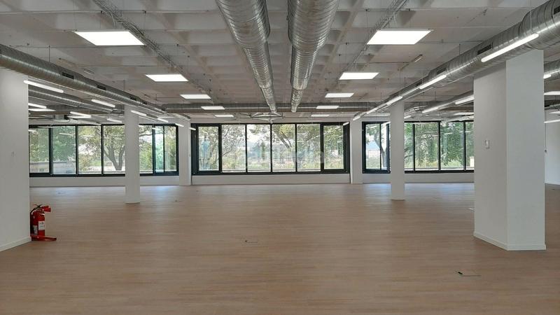 Foto a49e1b65-07ca-4c3e-b794-1348a0bcce32. Location bureau avec chauffage parking dans Volpelleres Sant Cugat del Vallès