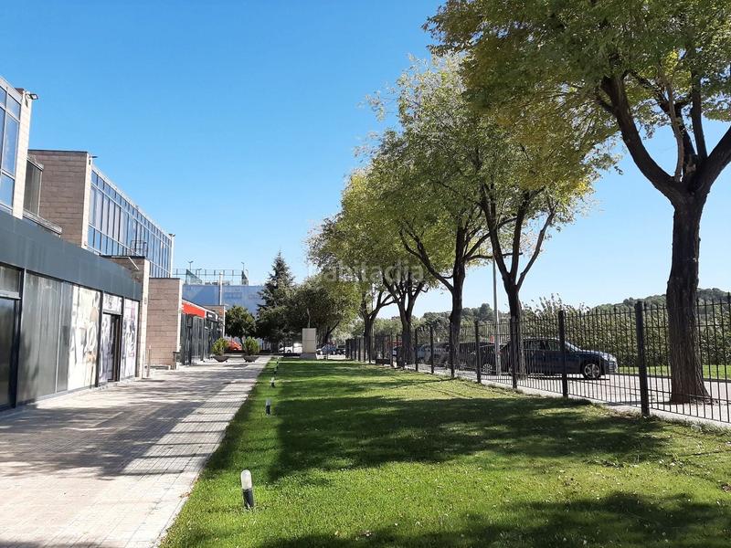 Foto b66d7fe5-129b-4430-8f7d-4e82cde8812b. Location bureau avec chauffage parking dans Volpelleres Sant Cugat del Vallès