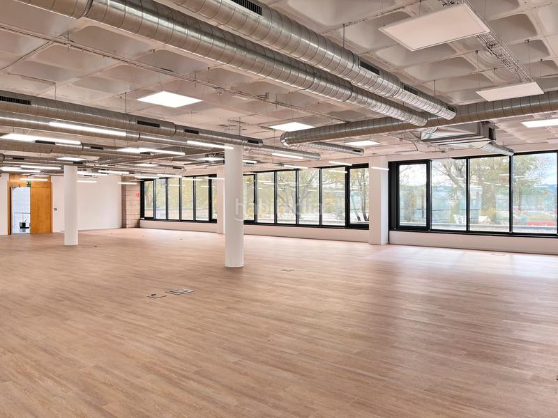 Foto 8153a86f-b37e-4e23-ba76-e4d72c6ba5b1. Rent office space with heating parking in Volpelleres Sant Cugat del Vallès