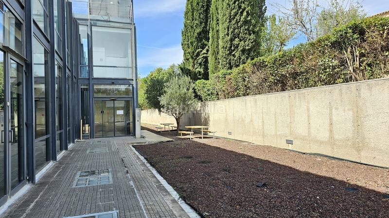 Foto 91cb162e-36c5-4c32-83af-b76e4cd72df4. Rent office space with heating parking in Volpelleres Sant Cugat del Vallès