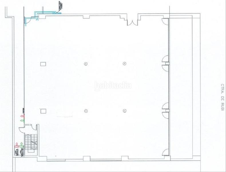 Foto de148e99-6a33-47a3-a26b-2747f2fbcde2. Rent office space with heating parking in Volpelleres Sant Cugat del Vallès