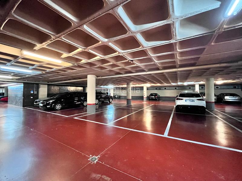 Foto f9d0b8da-1799-4880-bc36-6f02624270a2. Rent office space with heating parking in Volpelleres Sant Cugat del Vallès