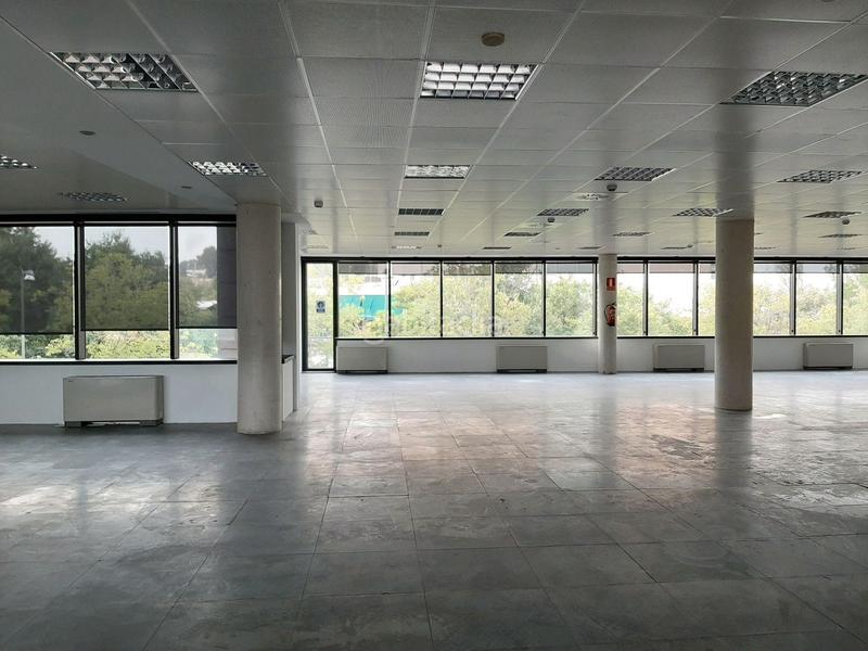 Foto 1615220b-3e69-4597-8774-4d6daf4df1f2. Location bureau dans desconocido 1 dans Bellaterra