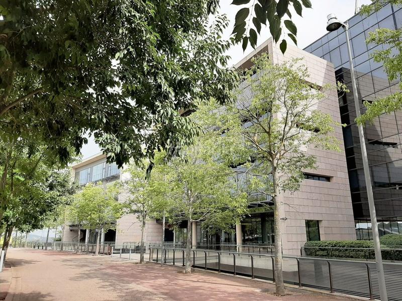 Foto b2853ae9-6d80-47bd-aa74-d9955f3794cb. Location bureau dans desconocido 1 dans Bellaterra