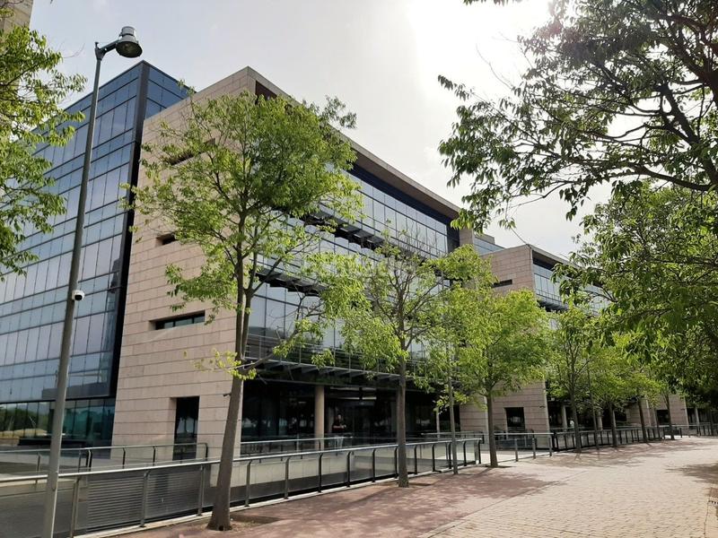 Foto d879f897-5c3a-4eec-ac96-83c13f20f820. Location bureau dans desconocido 1 dans Bellaterra