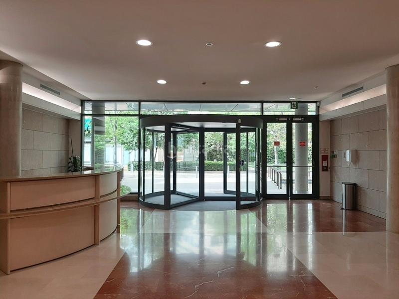 Foto ebfc3e84-c477-4da3-b2e4-ebf20c8a9d41. Location bureau dans desconocido 1 dans Bellaterra