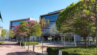 Miete Büro in Desconocido 1. Mapfre cubs / a7 can fatjó
