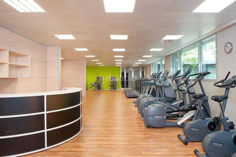 Foto ed809301-5184-481d-a58f-c06621f64fb6. Alquiler oficina edificio exclusivo de oficinas en Sant Cugat del Vallès