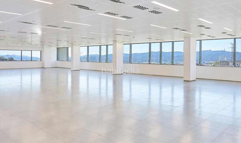 Foto 4241074f-262b-4fb8-b58d-528b197e95e4. Miete büro in Volpelleres Sant Cugat del Vallès