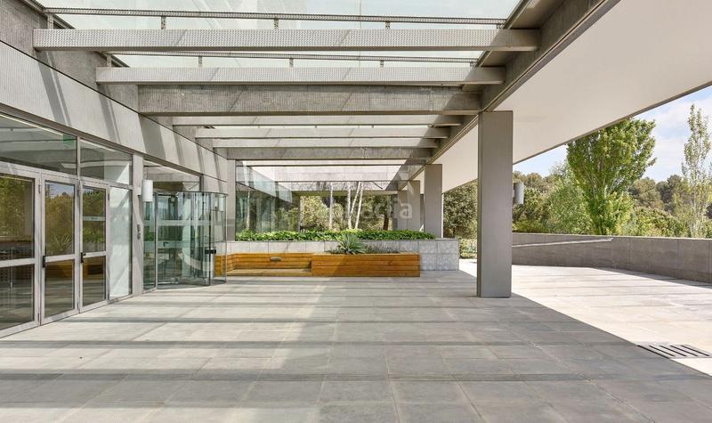 Foto 6147c3f9-11b2-4c52-9a53-39a38a5c8c1f. Rent office space in Volpelleres Sant Cugat del Vallès