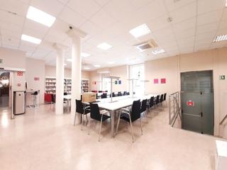 Miete Büro  Carrer de trafalgar. Magnifica finca clásica