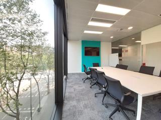 Miete Büro  Carrer de pallars. Oficina  excelente luminosidad