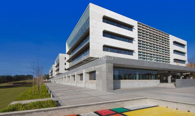 Foto c1003906-d480-4f98-9ac2-1b8bcf1b9914. Miete büro in Volpelleres Sant Cugat del Vallès