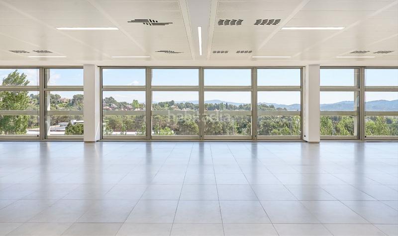 Foto d48bc44e-01c3-44c2-9164-26642c9ff438. Miete büro in Volpelleres Sant Cugat del Vallès