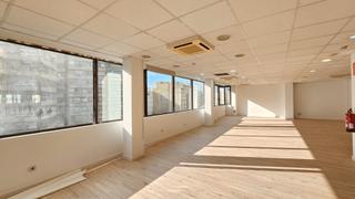 Miete Büro  Avinguda de roma. Oficinas diáfanas