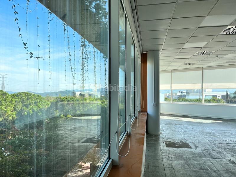 Foto a386e207-1292-4472-9a2d-60267f68643f. Alquiler oficina  diáfana en Volpelleres Sant Cugat del Vallès
