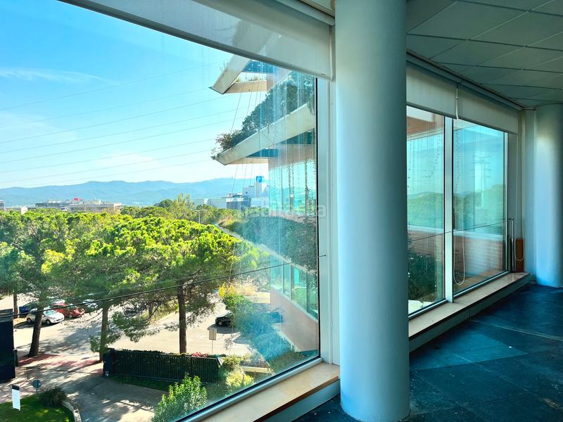 Foto 28ae76ef-d8b7-423a-98cc-26e55ceac27d. Location bureau avec chauffage parking dans Volpelleres Sant Cugat del Vallès