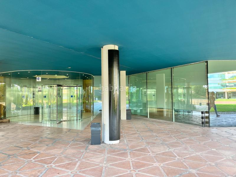 Foto ad8a7cd4-d22b-44c6-b467-b7e557b131da. Location bureau avec chauffage parking dans Volpelleres Sant Cugat del Vallès