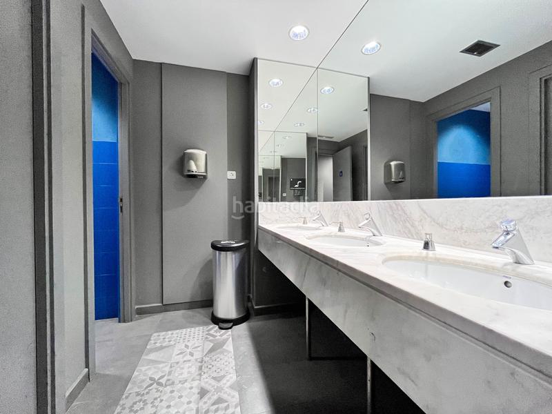 Foto e1cec519-ed31-44ff-92d5-556ceb3b81cd. Location bureau avec chauffage parking dans Volpelleres Sant Cugat del Vallès