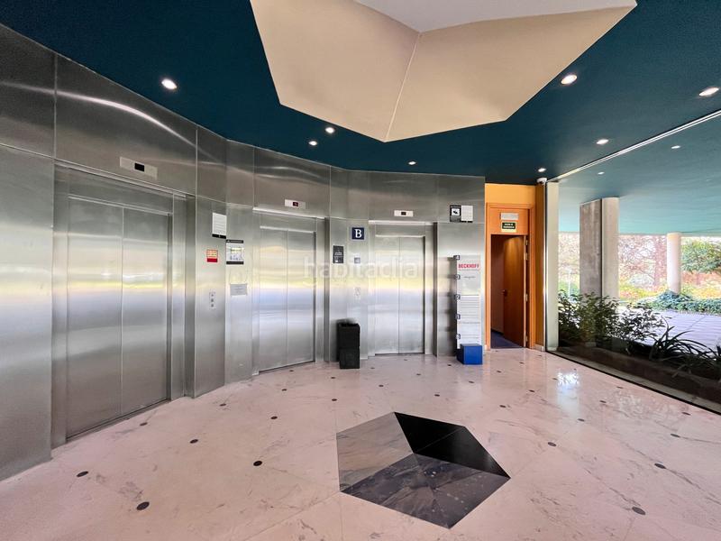 Foto ef6b02be-72de-4341-8b43-d4c09c7764a9. Location bureau avec chauffage parking dans Volpelleres Sant Cugat del Vallès