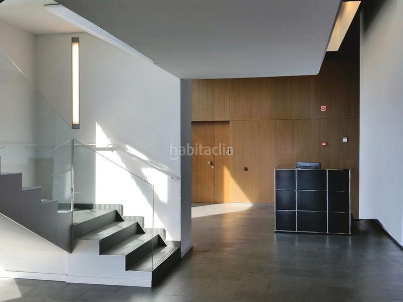 Foto 186d3cf8-3119-45de-a940-ae4d6a8e60c2. Affitto ufficio con riscaldamento parcheggio in Volpelleres Sant Cugat del Vallès