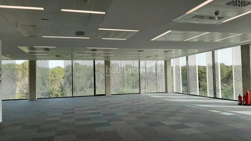 Foto 56322026-52f9-4b68-8bb1-42197c60dbd8. Affitto ufficio con riscaldamento parcheggio in Volpelleres Sant Cugat del Vallès