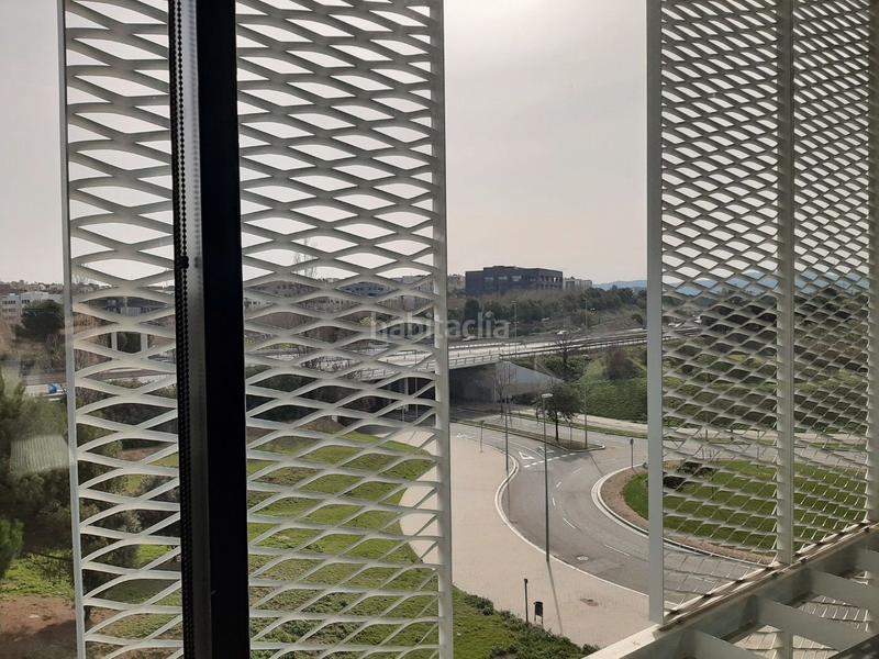 Foto 8e4eeb93-2bc2-4e79-96d6-21c08c9719d2. Affitto ufficio con riscaldamento parcheggio in Volpelleres Sant Cugat del Vallès