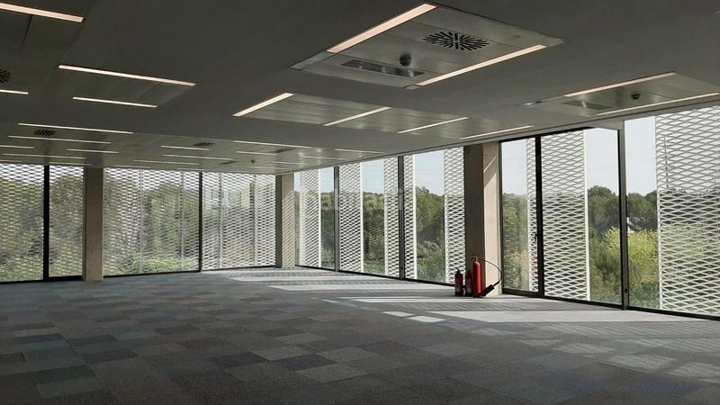 Foto b4ef714d-268a-4b24-b91a-3d3fe4ed56bd. Affitto ufficio con riscaldamento parcheggio in Volpelleres Sant Cugat del Vallès