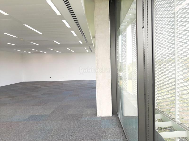 Foto b5d1fa6c-c068-4d29-ac02-6447bf1ce954. Affitto ufficio con riscaldamento parcheggio in Volpelleres Sant Cugat del Vallès