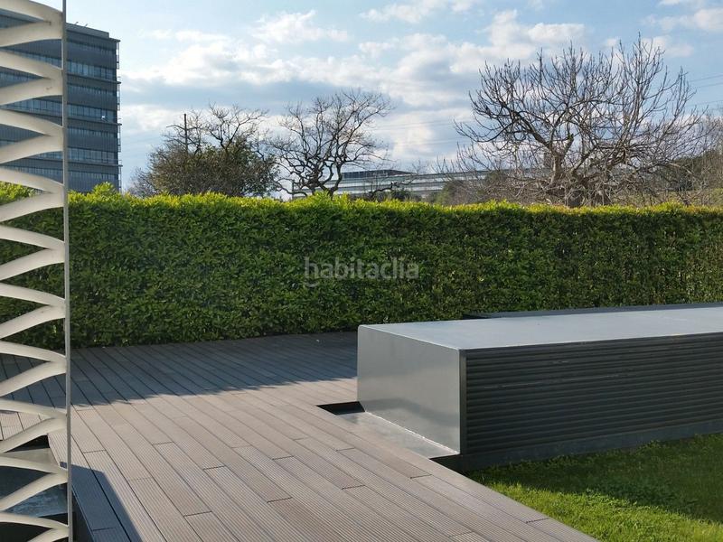 Foto 4555b4d3-6630-453f-b48c-7779f2423161. Alquiler oficina oficinias en sant cugat en Volpelleres Sant Cugat del Vallès