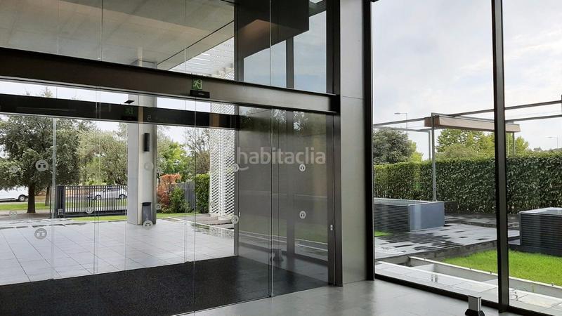 Foto 869fbe1e-c13e-4bd8-9e9e-30e5b9a2faed. Alquiler oficina oficinias en sant cugat en Volpelleres Sant Cugat del Vallès