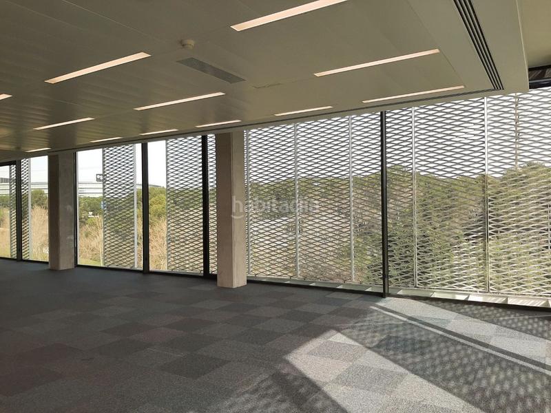 Foto 8887216f-00ea-407b-91d8-f332fb07151d. Alquiler oficina oficinias en sant cugat en Volpelleres Sant Cugat del Vallès