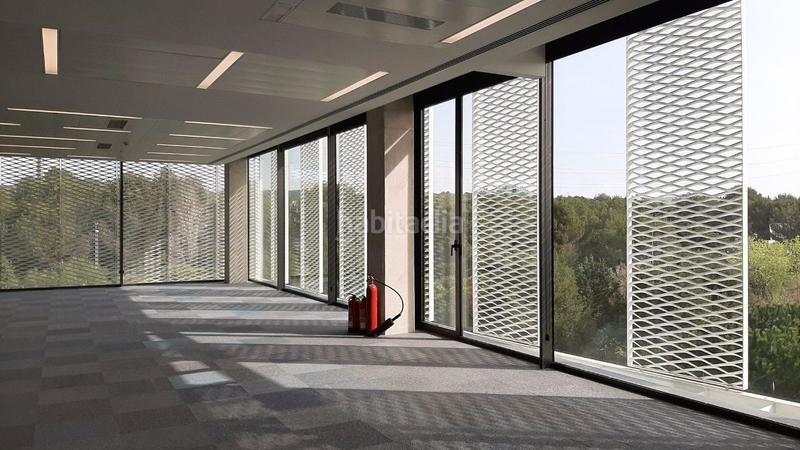 Foto 63ee4c8e-8a6c-45fc-ad48-a9d03c14081a. Lloguer oficina amb calefacció aparcament a Volpelleres Sant Cugat del Vallès