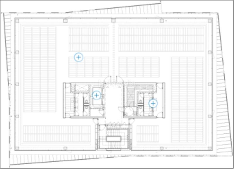 Foto 2d2e7eb5-f482-42be-b6fc-5278be194ffa. Location bureau avec chauffage parking dans Volpelleres Sant Cugat del Vallès