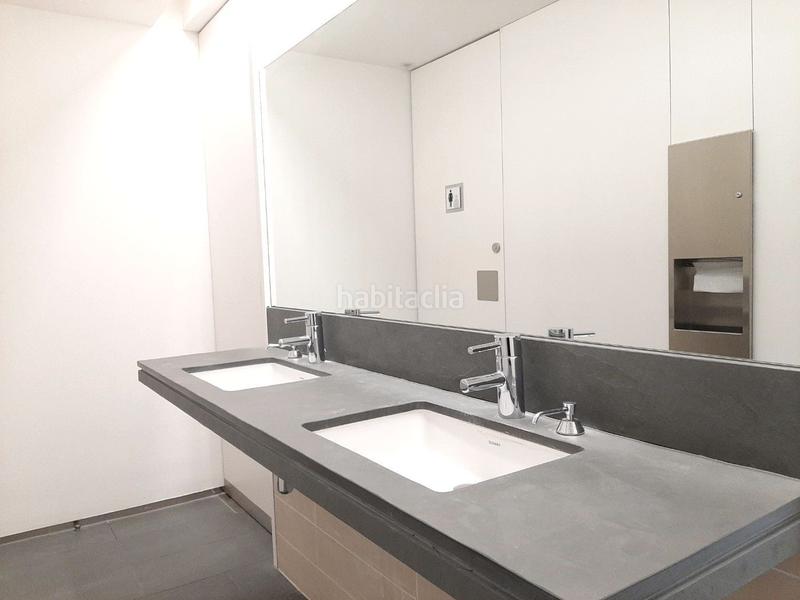 Foto 4bd6198e-4993-4f61-a40d-1927f4f16033. Location bureau avec chauffage parking dans Volpelleres Sant Cugat del Vallès