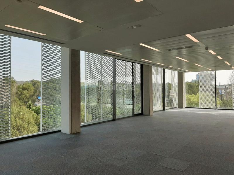 Foto 9a538b22-ceb8-452c-9298-6053028973fa. Miete büro mit heizung parking in Volpelleres Sant Cugat del Vallès