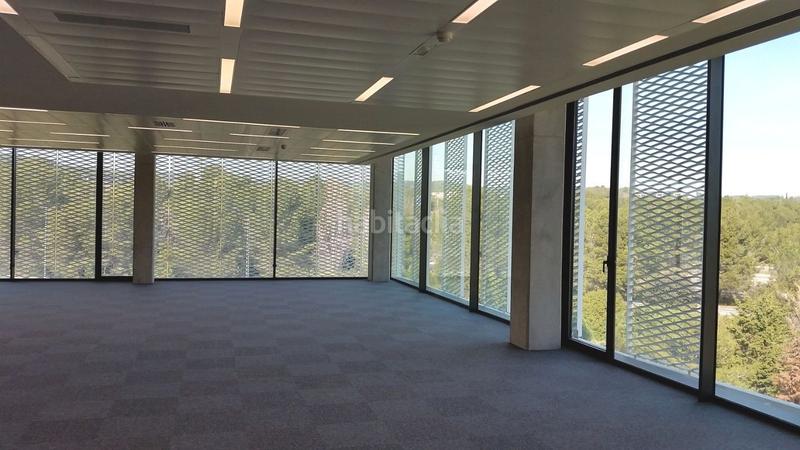 Foto a35aa908-808b-4301-96fe-c12487e8bb80. Miete büro mit heizung parking in Volpelleres Sant Cugat del Vallès