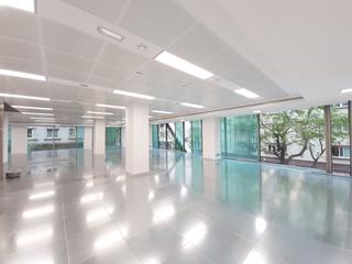 Lloguer Oficina  Travessera de gràcia. Oficinas con muy buena imagen