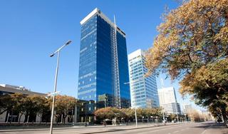 Lloguer Oficina  Carrer de la diputaci. Oficinas junto a sants